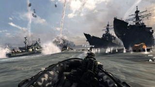 Why <em>Modern Warfare 3</em> Remains an Un-Game